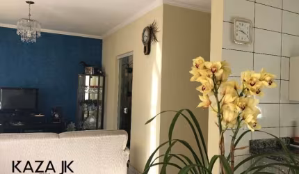 Casa a venda com edícula no Parque da Represa, Jundiaí