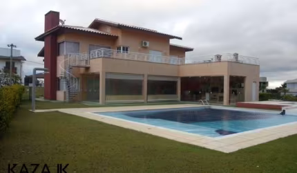 Casa a venda no condomínio Portal Japy Golf Club, Jacaré (Cabreúva)