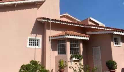 Comprar Casa 4 suites (01 /com lareira) e Edicula, Condominio  Resedas Itupeva