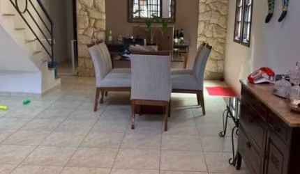 Casa a venda ou permuta Horto Santo Antônio, Jundiaí