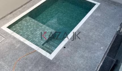 Vendo: Casa a venda, nova, sobrado com 4 dormitórios (2 suítes), cozinha americana, gourmet, piscina no Phytus em Itupeva. Será entregue até 07/2024