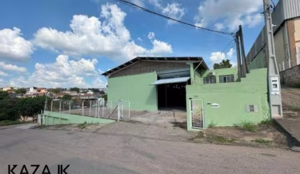 Comprar/vendo: Galpão para venda no Santa Julia em Itupeva com 720 m²  de área construída e 2.090 m² de área de terreno (possibilidade de ampliar)