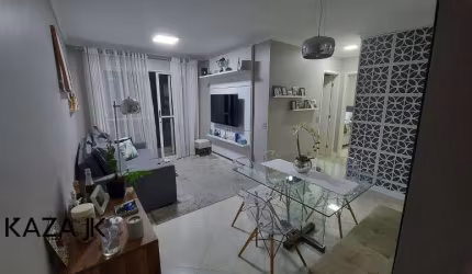 Comprar/vendo/permuto: Apartamento para venda no Excellence, Vila Nova Esperia, Jundiaí. Avalia permuta com apto maior até R$630.000,00.