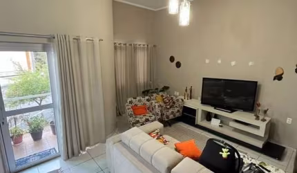 Casa à venda 3 dormitórios, 1 suíte,  Terras de Gênova, Engordadouro, Jundiaí