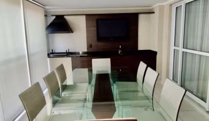 Alugar/alugo: Apartamento para locação no condomínio de alto padrão Art' E Prime, Jardim São Bento, Jundiaí com 3 suítes, amplo living varanda gourmet