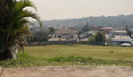 Comprar Terreno em Condomínio Reserva da Serra Jundiaí-SP, Bairro Medeiros  745,88 m² de Área de terreno