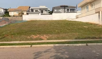 Terreno à venda em condomínio Reserva da Serra  no bairro Medeiros, Jundiaí-SP  1.160,00 m² de área