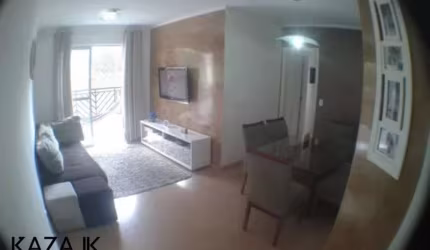 Comprar/vendo/permuto: Apartamento a venda no Morada do Barão, Medeiros, Jundiaí. Avalia permuta com apto ou casa maior na mesma região.
