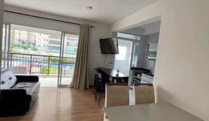 Comprar/vendo/permuto: Apartamento a venda Loft/studio mobiliado no In Design Residence na Vila Arens, Jundiaí.  Avalia permuta com apto maior