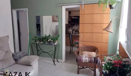 Comprar/vendo: Apartamento a venda no Chácara das Flores I, Jardim Santa Teresa, Jundiaí com 2 dormitórios, wc social, sala 2 ambientes, cozinha, 1 va