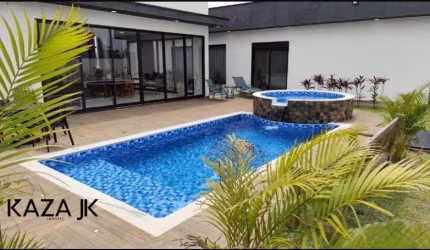 Casa térrea a venda Condomínio Terra Caxambú
