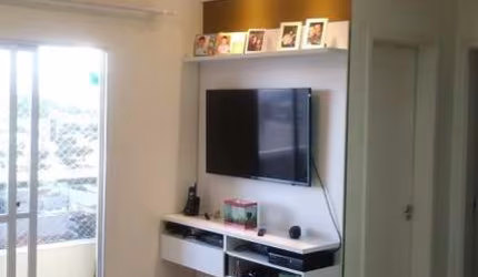 Apartamento á Venda no Spazio Jardim Imperial