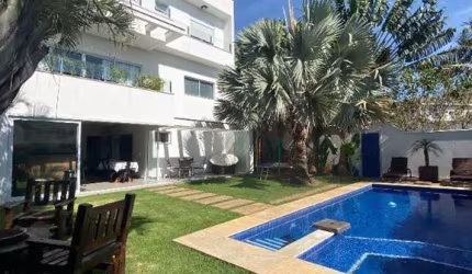 Casa a venda no condomínio Reserva da Serra - Jundiaí/SP - Analisa permuta com Alta vista, Gran Garden entre outros...
