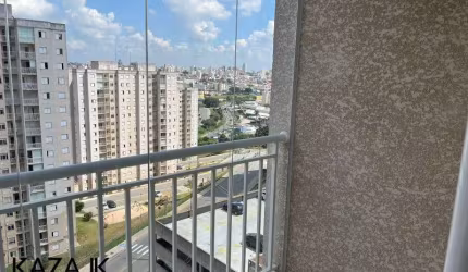 Apartamento para locação no Vista Park, Vila Nambi, Jundiaí com 3 dormitórios, sala 2 ambientes, cozinha americana, 2 vagas, repleto de armários