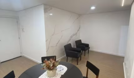 Alugar Apartamento à venda  Jundiaí-SP, Diferenziato Residencial 3 quartos,  sala dois ambientes, 1 banheiro, 1 vaga, 64m²