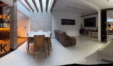 Comprar/vendo: Casa (sobrado) a venda no Nature Village II, Eloy Chaves, Jundiaí com localização privilegiada dentro do condomínio.