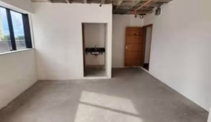Vendo: Sala comercial (nova) a venda com 157,50m² totais: 49m² de área coberta e 108,50m² de varanda no Uffizi Medical &amp; Businss, Centro, Jundiaí, SP.