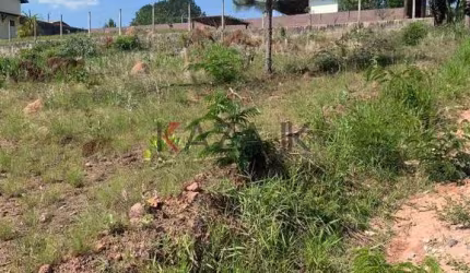 Terreno à venda em Campo Limpo Paulista-SP, no bairro Ville Saint James II, com 1.192,00 m² de área