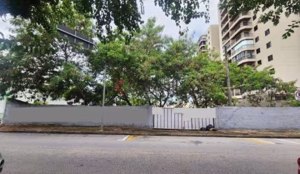 VENDA DE TERRENO RESIDENCIAL E COMERCIAL COM 2.010,00M. Bairro Anhangabaú - Jundiaí