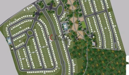 Terreno condomínio Gran Ville Santo Angelo à venda -  a partir 360m² no Centro de Itupeva-SP