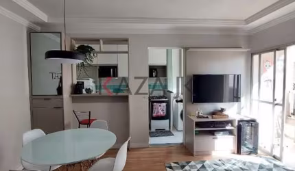 Apartamento para venda no Condomínio Spazio dos Jacarandás. Região Nove de Julho Jundiaí