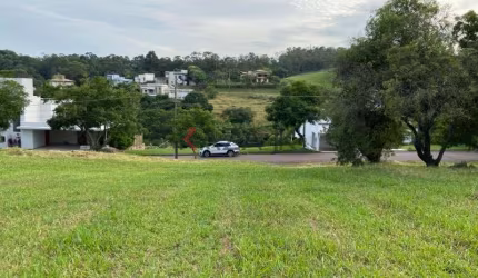Comprar Terreno no Condomínio Resedas  em Itupeva-SP: 900m² de área para venda!