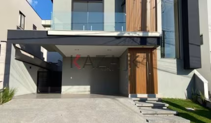 Comprar Casa  Condomínio Reserva Ermida  3 Suítes  4 Vagas Espaço Gourmet piscina Jundiaí-SP Jardim Ermida I