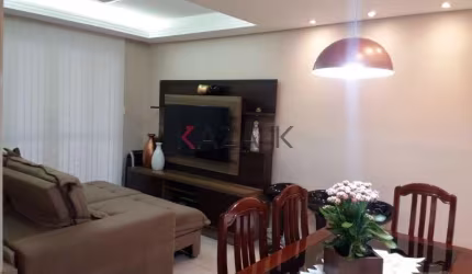 Apartamento a venda no bairro Retiro Jundiaí