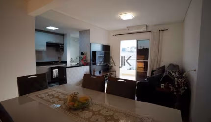 Comprar/vendo: Apto a venda no Olivio Boa, Parque da Represa, Jundiaí com 3 dormitórios, varanda gourmet, 2 vagas