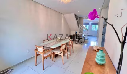 Casa em condomínio fechado com 3 quartos à venda na Rua Padre Luiz Chrispim, 725, Loteamento Villaggio di San Francisco, Jundiaí, 160 m2 por R$ 1.220.000