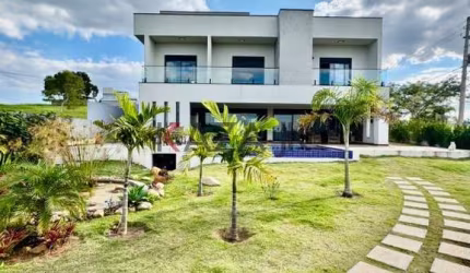 Comprar/vendo/permuto: Casa, sobrado invertido, a venda ou permuta mobiliada no condomínio de alto padrão Terras da Alvorada, Jundiaí/Itupeva, SP