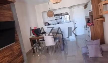 Comprar/vendo: Apartamento a venda no Espaço e Vida, Ponte de São João, Jundiaí, SP com 3 dormitórios (1 suíte), sala 2 ambientes com varanda.