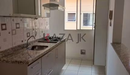 Apartamento no Condomínio Morada dos Pássaros pra Locação