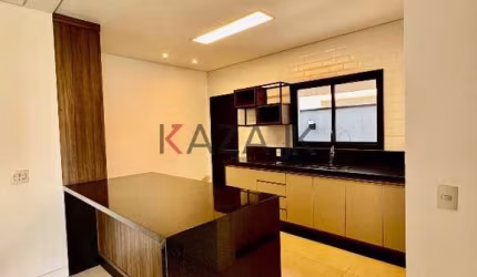 Comprar/vendo/alugo: Casa sobrado a venda ou locação no condomínio de alto padrão Parque das Camelias, Jundiaí, SP.  Toda planejada com armários.