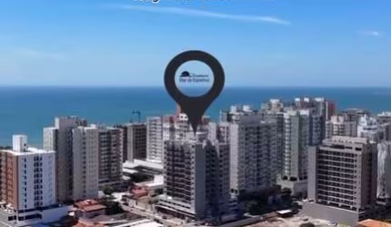 MAR DE ITAPARICA 02 E 03 QUARTOS COM ÓTIMA LOCALIZAÇÃO