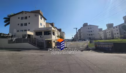 2 QUARTOS  - C/ POSSIBILIDADE DE SUBSIDIO DO GOVERNO DO ESTADO