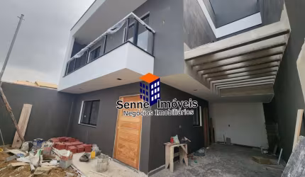 DUPLEX INDIVIDUAL 3 QTS COM 3 SUITES E VISTA PRO MAR