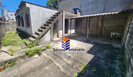 CASA EM BARCELONA SOMENTE A VISTA