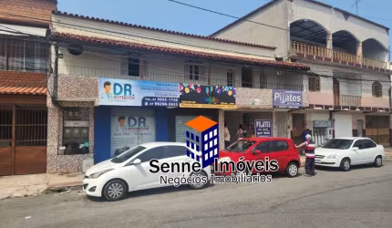 IMÓVEL COMERCIAL EM LARANJEIRAS