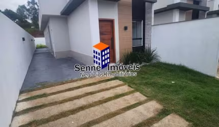 CASA LINEAR INDIVIDUAL PRÓXIMO Á PRAIA