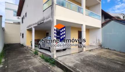 CASA INDIVIDUAL DUPLEX EM COLINA DE LARANJEIRAS