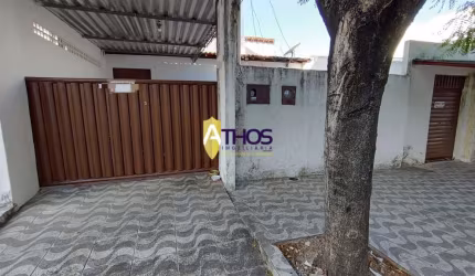 Casa em Bancários, João Pessoa/PB