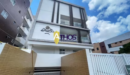 Apartamento Cobertura em Bancários, João Pessoa/PB