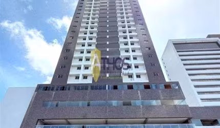 Apartamento em Bancários, João Pessoa/PB