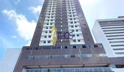 Apartamento em Bancários, João Pessoa/PB