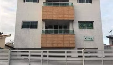 Apartamento em Bancários, João Pessoa/PB