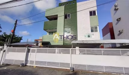 Apartamento em Bancários, João Pessoa/PB