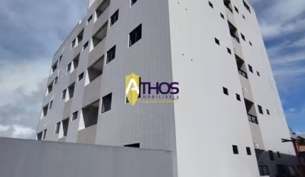Apartamento em Jardim Cidade Universitária - Bancários, João Pessoa/PB 3 Quartos