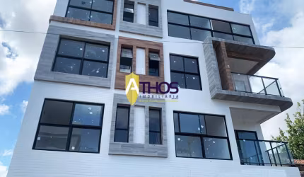 Apartamento Com área externa em Bancários, João Pessoa/PB
