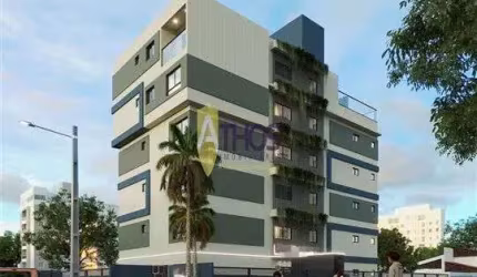 Apartamento Térreo em Bancários, João Pessoa/PB